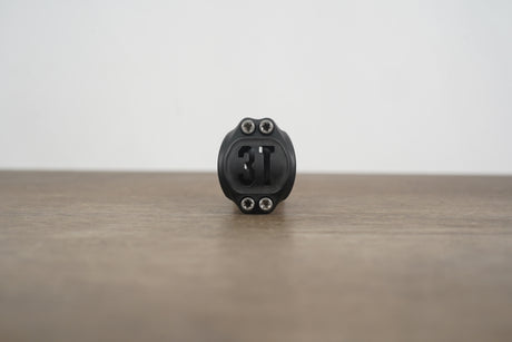 3T ARX II Team 100mm ±6 Degree Alloy Road Stem 124g 1 1/8" 31.8mm