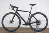 *Demo* XS Time Alpe d’Huez X 45 Ekar 1x Boyd Carbon Disc Gravel Bike