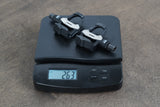 LOOK Keo 2 MAX Composite Road Clipless Pedals 263g