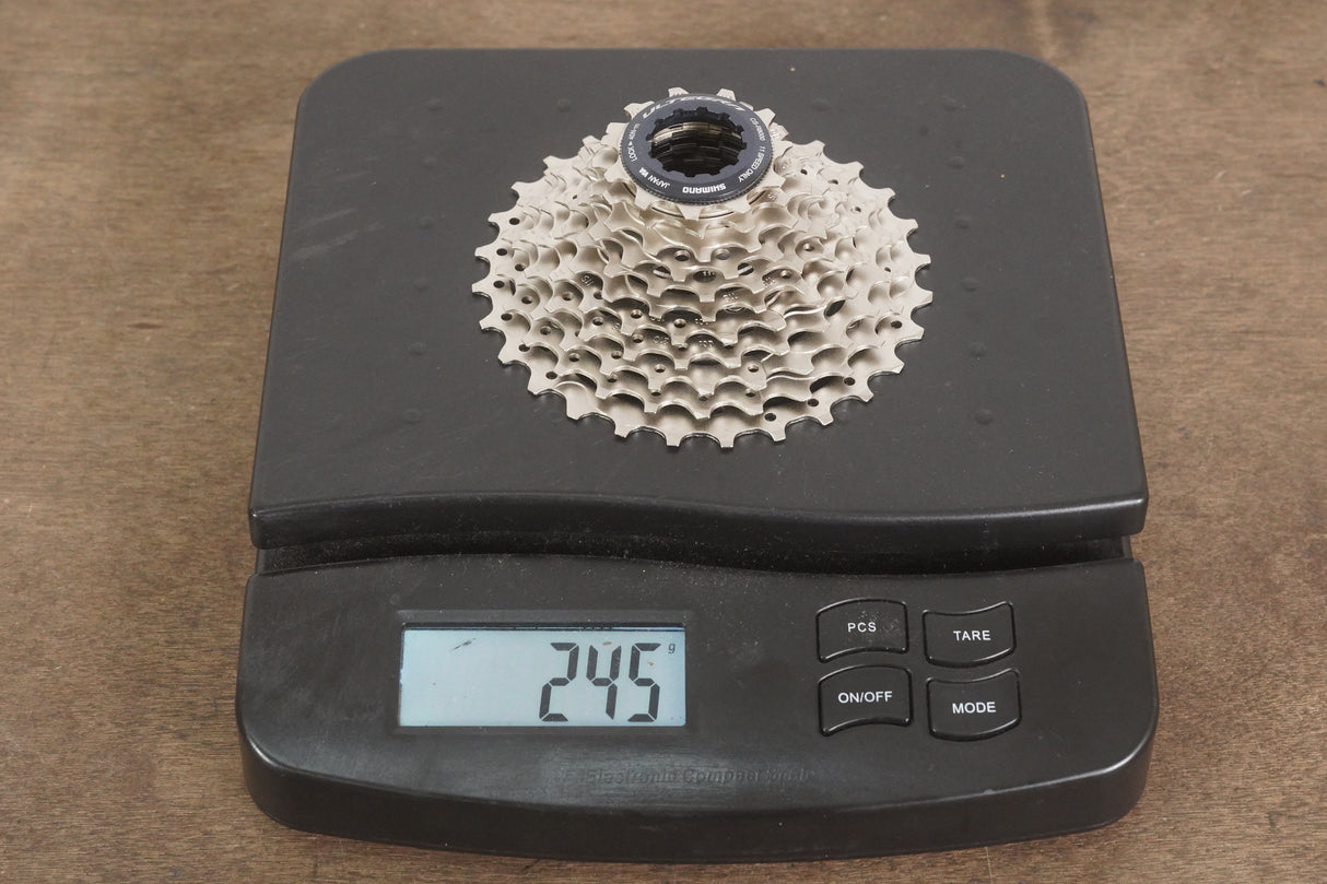 11-28T Shimano Ultegra CS-R8000 11 Speed Cassette 245g 8000
