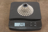 11-28T Shimano Ultegra CS-R8000 11 Speed Cassette 245g 8000