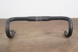38cm Specialized S-WORKS Shallow Bend Carbon Compact Road Handlebar 31.8mm