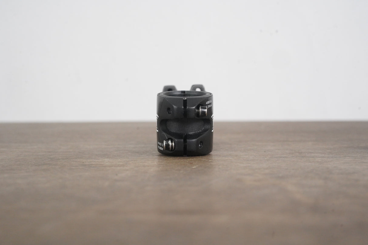 Giant Contact SL 110mm ±8 Degree Alloy Road Stem 156g 1 1/4" 31.8mm