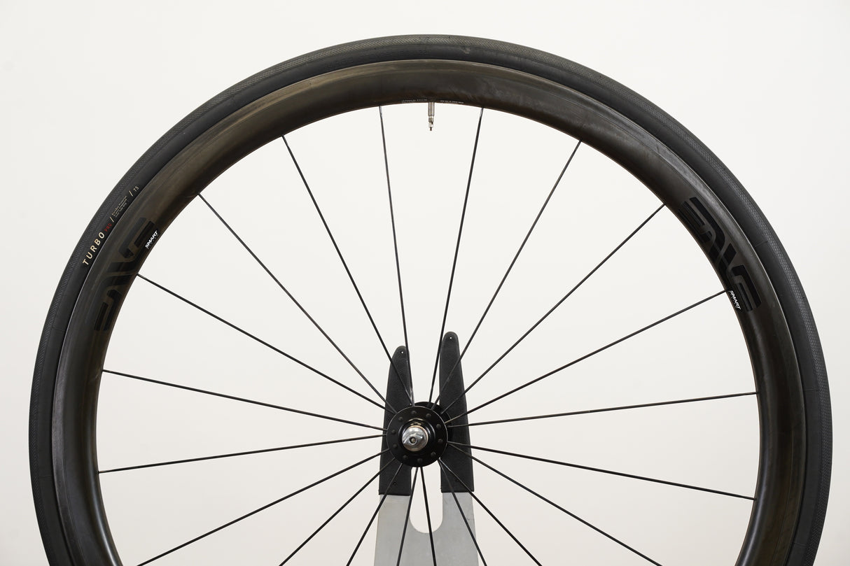 ENVE SES 3.4 DT Swiss 240s Carbon Clincher Rim Brake Wheelset 11 Speed