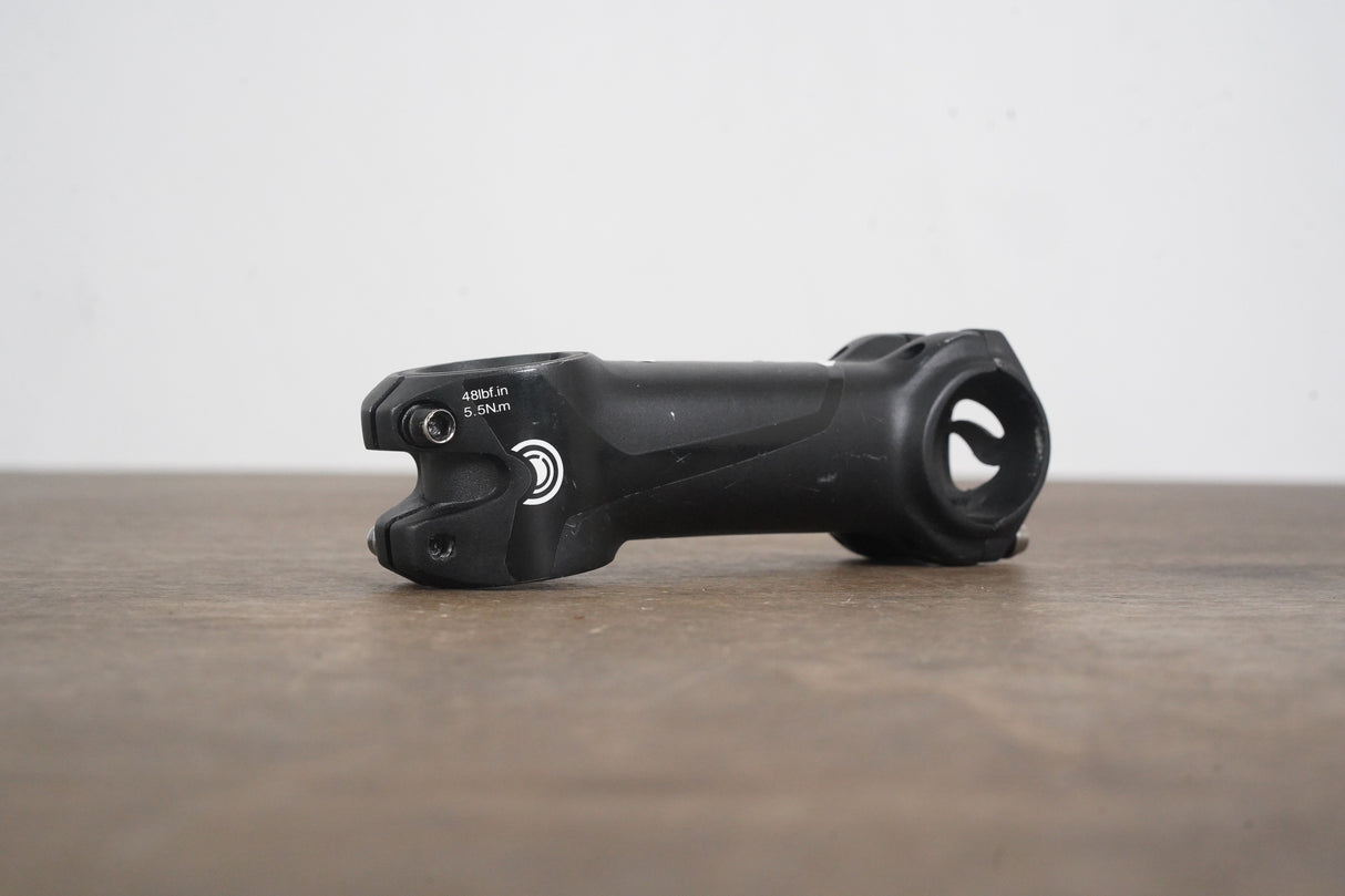 Giant Contact SL 110mm ±8 Degree Alloy Road Stem 156g 1 1/4" 31.8mm
