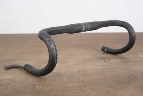 38cm Specialized S-WORKS Shallow Bend Carbon Compact Road Handlebar 31.8mm