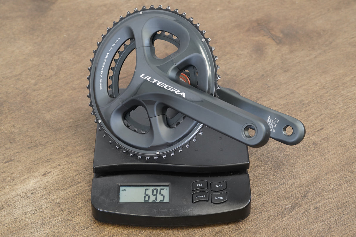 Shimano Ultegra 6870 GS Di2 11 Speed Electronic Rim Brake Full Groupset