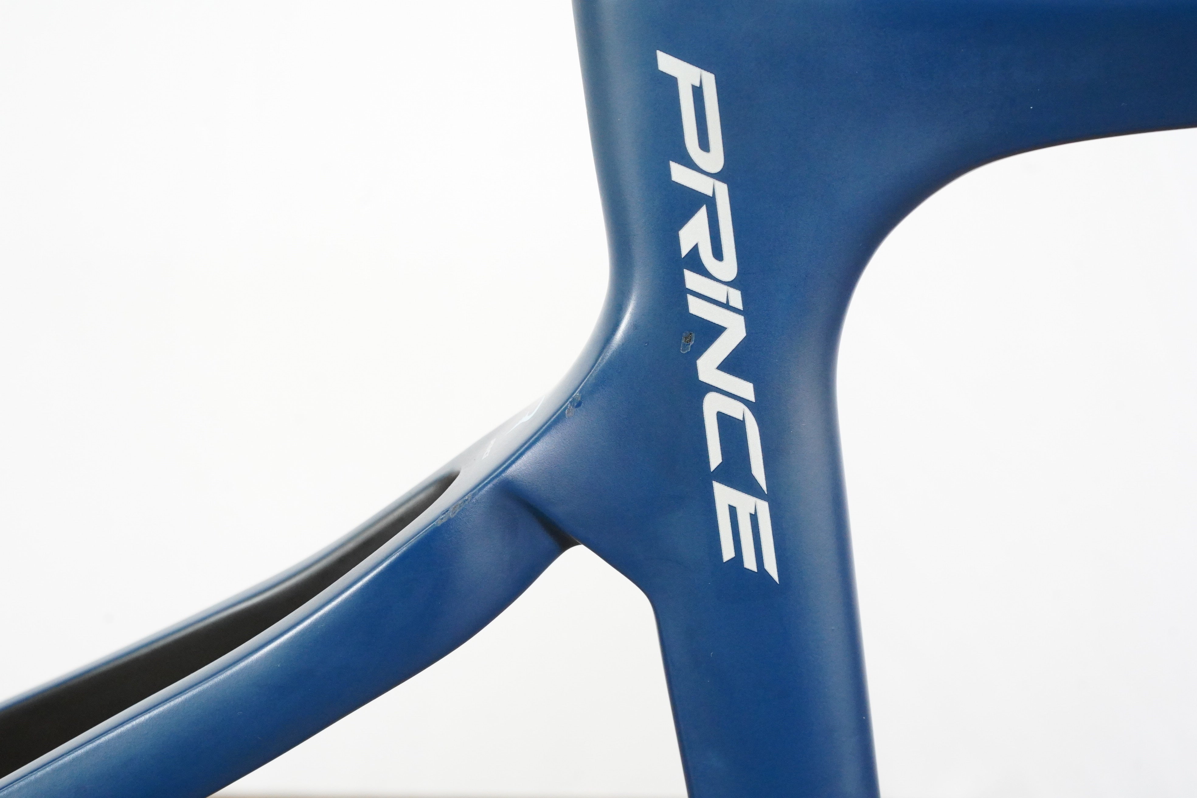 Pinarello prince 2021 frameset sale