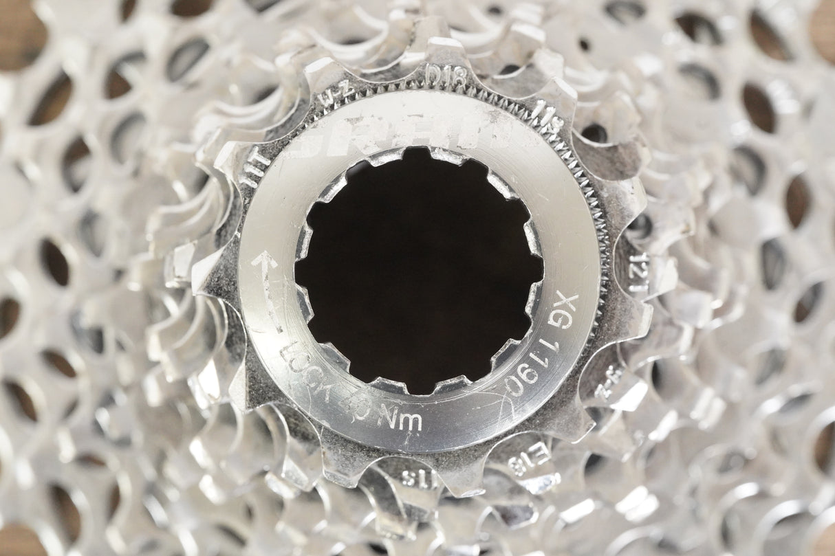 11-28T SRAM PG-1130 11 Speed Road Cassette 266g