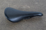 138mm Bontrager Serano Pro Carbon Rail Road Saddle 185g