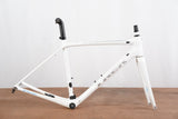 52cm Trek Emonda SL8 Carbon Rim Brake Road Frameset SL 8