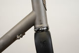 56cm Moots Vamoots RSL Titanium Rim Brake Road Frameset