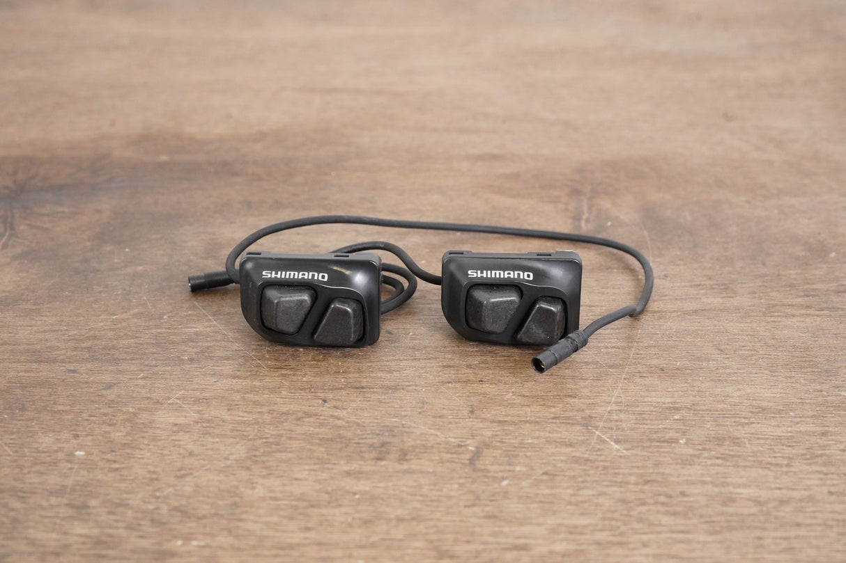 (2) Shimano SW-R600 Di2 Sprint Shifters