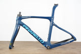 2021 54.5cm Pinarello Prince Carbon Disc Brake Frameset