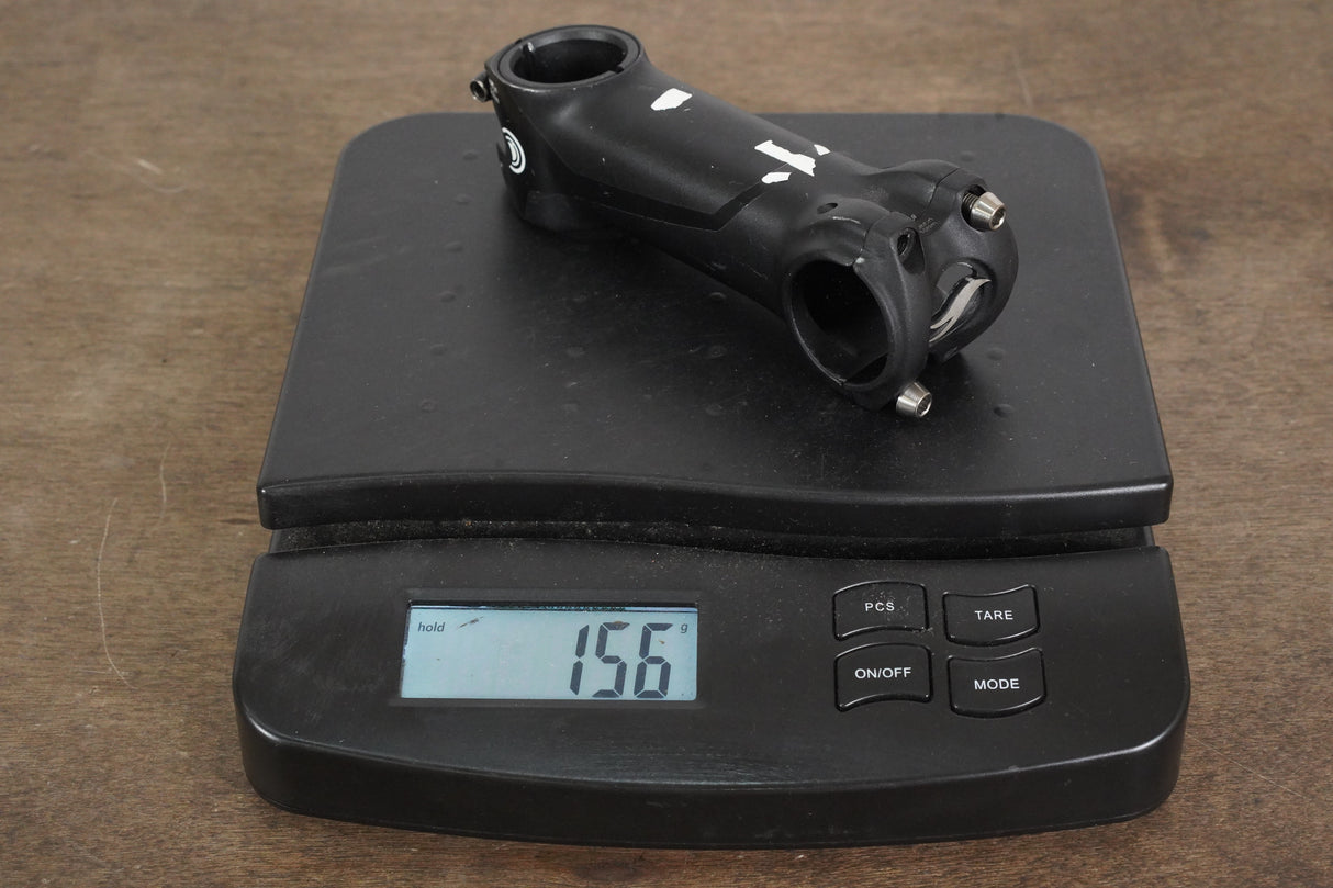 Giant Contact SL 110mm ±8 Degree Alloy Road Stem 156g 1 1/4" 31.8mm
