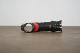 3T ARX II Team 100mm ±6 Degree Alloy Road Stem 124g 1 1/8" 31.8mm