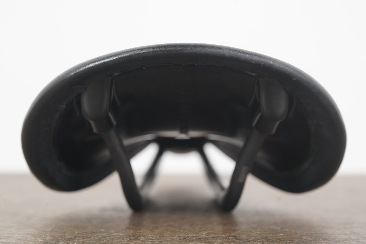 138mm Bontrager Serano Pro Carbon Rail Road Saddle 185g