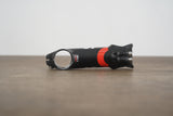 3T ARX II Team 100mm ±6 Degree Alloy Road Stem 124g 1 1/8" 31.8mm