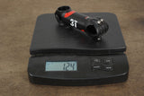 3T ARX II Team 100mm ±6 Degree Alloy Road Stem 124g 1 1/8" 31.8mm