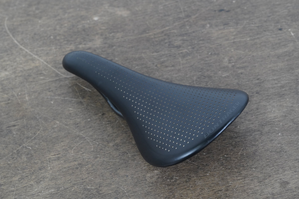 138mm Bontrager Serano Pro Carbon Rail Road Saddle 185g