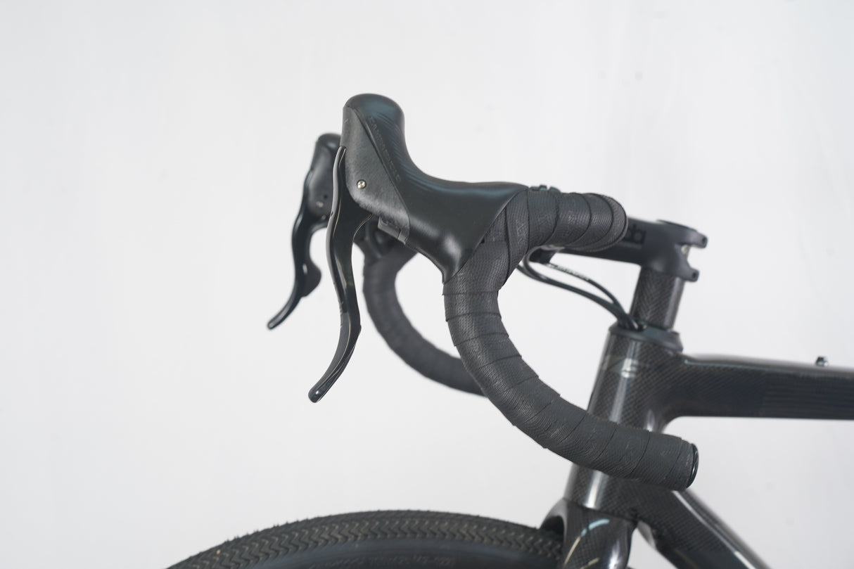 *Demo* XS Time Alpe d’Huez X 45 Ekar 1x Boyd Carbon Disc Gravel Bike