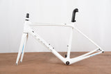 52cm Trek Emonda SL8 Carbon Rim Brake Road Frameset SL 8