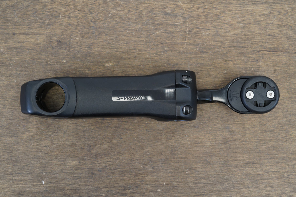 Specialized S-WORKS Venge 120mm ±6 Alloy Stem 265g 1 1/8" 31.8mm