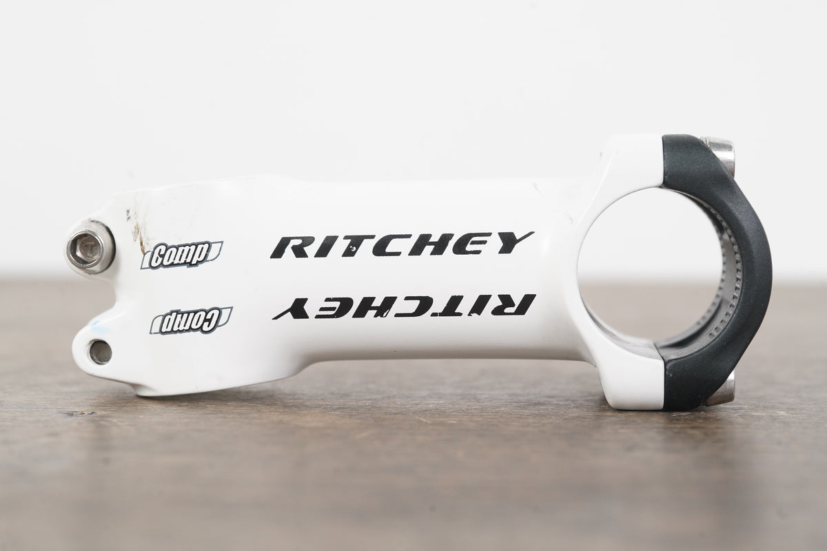 Ritchey Comp 90mm ±6 Degree Alloy Road Stem 156g 1 1/8" 31.8mm