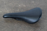 138mm Bontrager Serano Pro Carbon Rail Road Saddle 185g