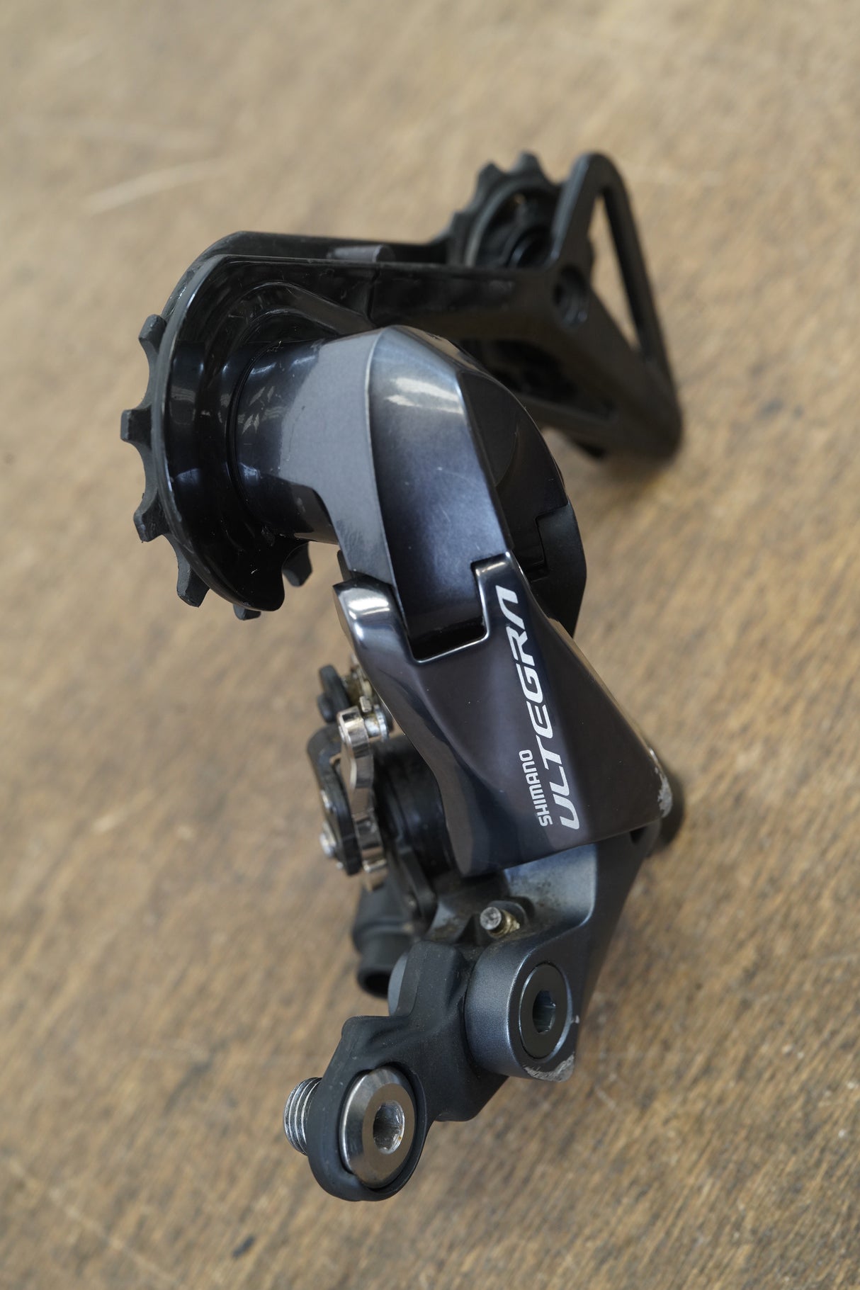 Shimano Ultegra R8070 Di2 1x 11 Speed Electronic Hydraulic Disc Groupset 8070