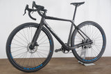 *Demo* XS Time Alpe d’Huez X 45 Ekar 1x Boyd Carbon Disc Gravel Bike