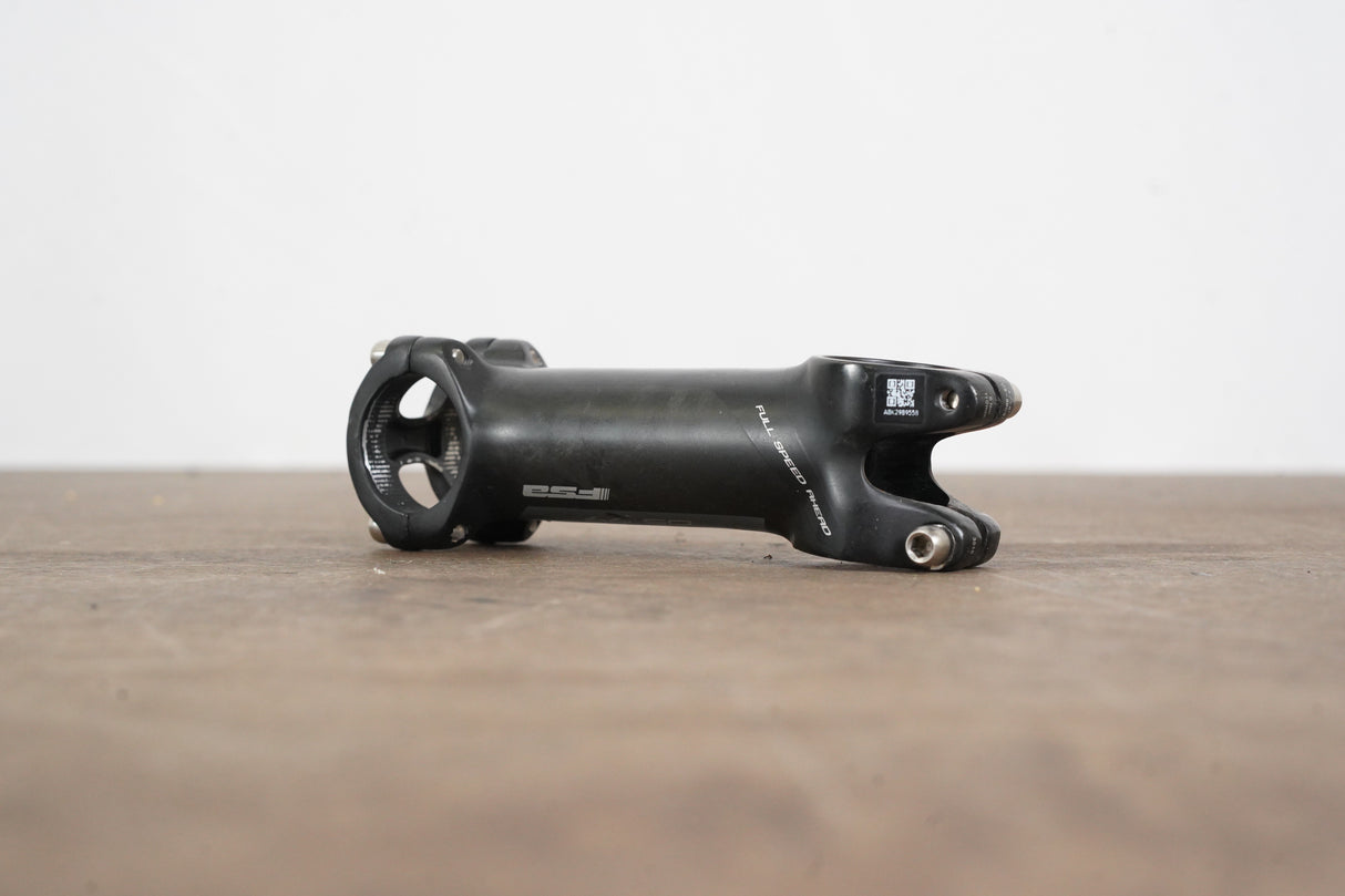 FSA OS-99 CSI 110mm ±6 Degree Carbon Alloy Road Stem 132g 1 1/8" 31.8mm