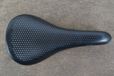 138mm Bontrager Serano Pro Carbon Rail Road Saddle 185g