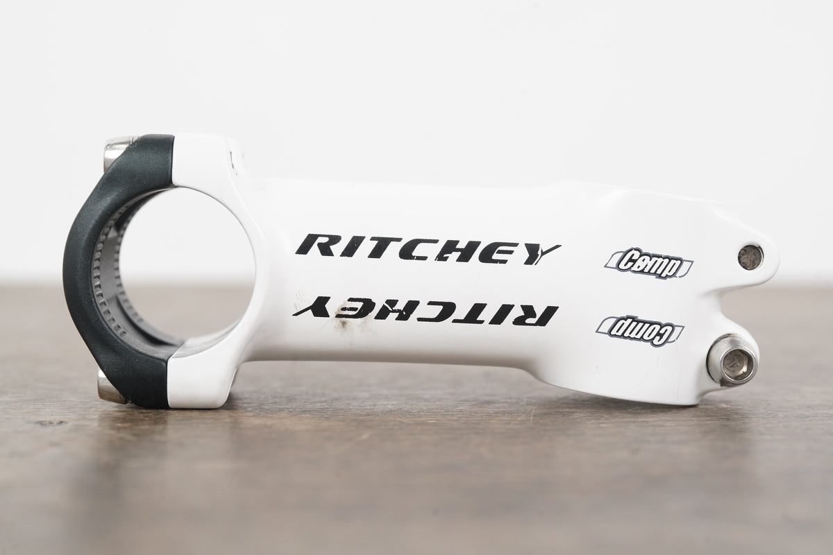 Ritchey Comp 90mm ±6 Degree Alloy Road Stem 156g 1 1/8" 31.8mm
