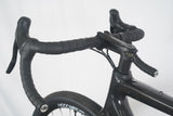 *Demo* XS Time Alpe d’Huez X 45 Ekar 1x Boyd Carbon Disc Gravel Bike