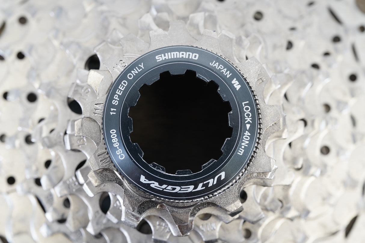 Shimano Ultegra 6870 GS Di2 11 Speed Electronic Rim Brake Full Groupset