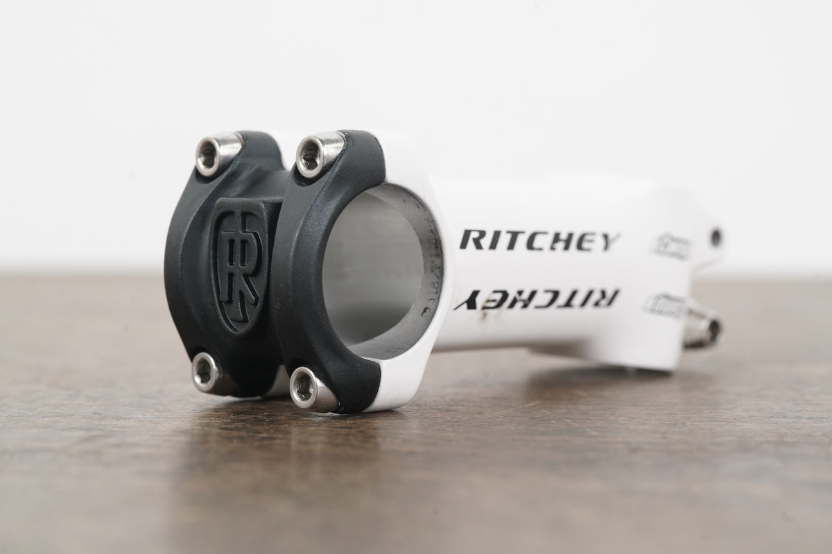 Ritchey Comp 90mm ±6 Degree Alloy Road Stem 156g 1 1/8" 31.8mm