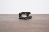 (1) Shimano Dura-Ace BR-R9170 Hydraulic Flat Mount Disc Brake Caliper 9170