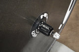 HED Jet 6/Disc Carbon Clincher Rim Brake Wheelset Shimano/SRAM 11 Speed
