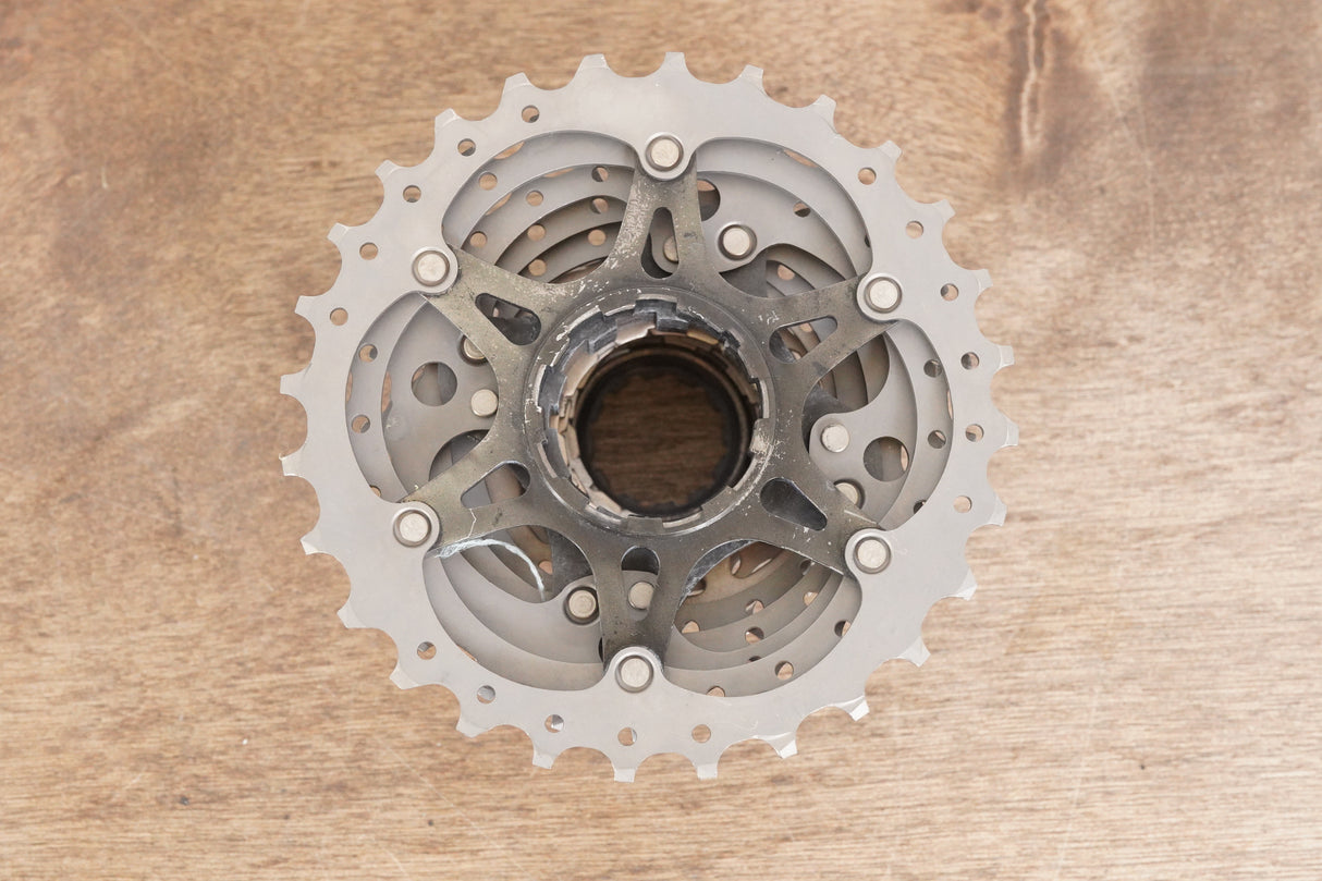 11-28T Shimano Dura-Ace CS-9000 11 Speed Road Cassette 190g