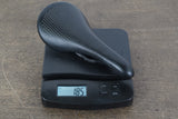 138mm Bontrager Serano Pro Carbon Rail Road Saddle 185g
