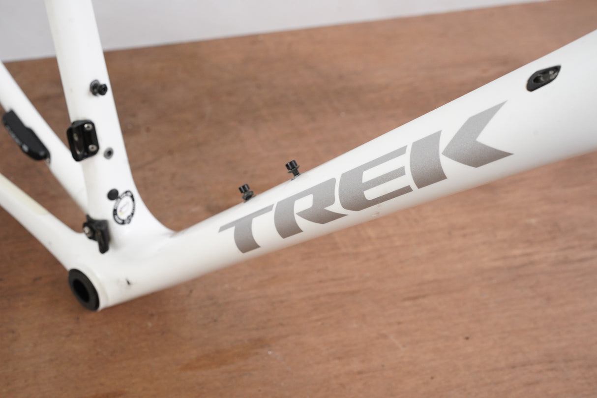 52cm Trek Emonda SL8 Carbon Rim Brake Road Frameset SL 8