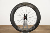 REAR Roval CLX 64 Carbon Clincher Rim Brake Wheel Shimano/SRAM 11 Speed