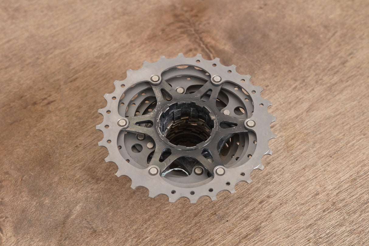 11-28T Shimano Dura-Ace CS-9000 11 Speed Road Cassette 190g