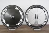HED Jet 6/Disc Carbon Clincher Rim Brake Wheelset Shimano/SRAM 11 Speed