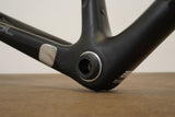 56cm Specialized Tarmac Pro SL4 Carbon Rim Brake Frameset