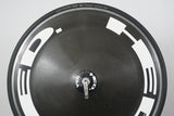 HED Jet 6/Disc Carbon Clincher Rim Brake Wheelset Shimano/SRAM 11 Speed