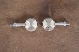 Speedplay Zero Stainless Steel Clipless Road Pedals