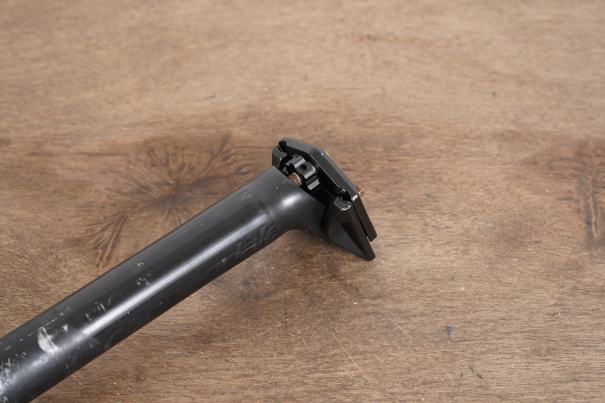 27.2mm Cannondale Alloy Setback Road Seatpost