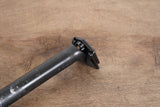 27.2mm Cannondale Alloy Setback Road Seatpost